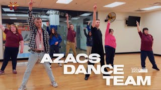 Arizona Autism Charter Schools Dance Team | National School Choice Week 2025 Dance #SchoolChoiceWeek