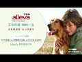 15秒快影音 艾雷雅alleva犬貓天然糧 艾你所愛．寵他一生