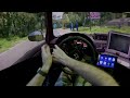 POLICE CHASES IN A $100K SIM RIG! - BeamNG.drive