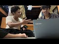 Muhammad Sofiyan Muttaqin - Raka Malik Setiawan | UAS Muhaddatsah