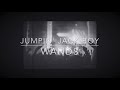 寄せてみる　jumpin jack boy wands