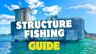 The ULTIMATE Guide to Fishing Structure