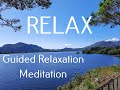 RELAX | Guided Meditation | Guided Relaxation Meditation | LifeStyle With Sharon | FEEL GOOD