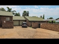 3 Bedroom Townhouse for sale in Gauteng | Pretoria | Northern Pretoria | Amandasig |