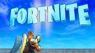 defi - defi lettre fortnite