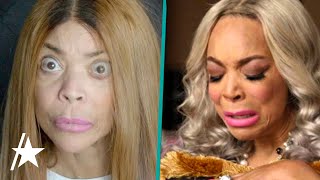 Wendy Williams Docuseries Bombshells: Alcoholism, Medical Issues & More