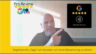 Pro-Review - Sogenannte \