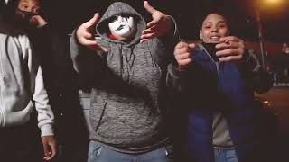 4Shotz X SillyNYC - Evil Twinz (Shot by BeenBugginVisuals)