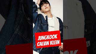 Jungkook x Calvin Klein – Unseen Footage! 🔥 #Jungkook #JungkookCalvinKlein #JungkookxCalvinKlein