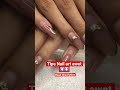 tips nail art awet berbulan bulan ⬇️⬇️ nailarttutorial tipsnailart