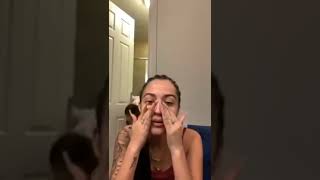 Malu Live 4/5/2020