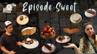 Sweet Pakistan on a Plate episode Traditional \u0026 modern Bakery