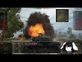 【wot】永遠亭戦車流part45【ゆっくり実況】