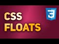This is WHY You Should Never Use CSS Float | CSS Float Property Explained | Learn CSS