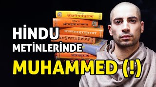 HİNDU METİNLERİNDE MUHAMMED'DEN BAHSEDİLİYOR İDDİASI