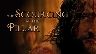 Parish Mission : Day 2 : The Scourging at the Pillar