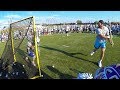 The Goalie Who Stopped My Shots | Rabil Tour Denver