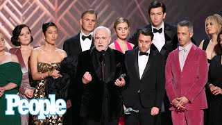 2022 SAG Awards Winners & Best Moments | PEOPLE