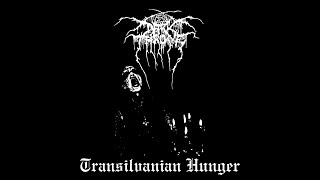 Darkthrone - Skald Au Satans Sol (Remastered)