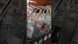 ട്രെയിൻ പോകുന്ന പോലെ ട്രോളി പോകുന്നു /#short /Trolly