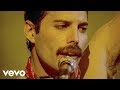 Queen - We Are The Champions (live)