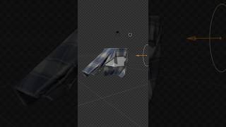 Realistic Cloth Animations are this EASY #blender #tutorial