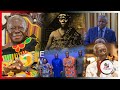 LIVE:Ex Pres Kuffour,Seychelles President And Nananom Join Otumfour At The Centenary Return Of King