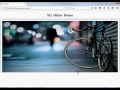 Simple Slider Using HTML, CSS & Jquery
