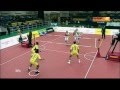 VIE - BRU Sepak Takraw ISTAF Super Series 2011/12 Set 4-5