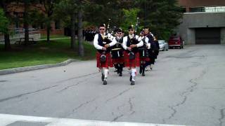 RIT NTID Graduation Ceremony 2010.MOV