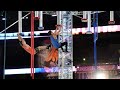 Jake Murray vs Amir Malik - Power Tower Playoffs Round 1 - ANW Season 12 Power 8