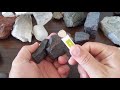 Mineral Lab: Magnetite