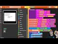 M5Stack Core2 UIFlow/Python messages to Azure IoT Hub - D2C