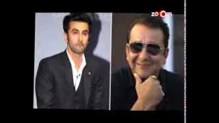 Is Ranbir Kapor the right choice for playing Sanjay Dutt in screen? |Twitter Response #BTonite