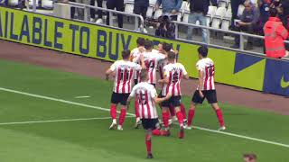 Highlights: Sunderland v Wigan Athletic