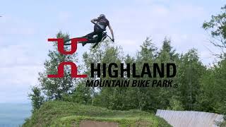 Ayr Academy - MTB Summer Camp (AGES 11-16)