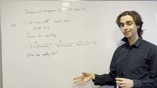 The ONLY problem I lost points on - BIH JBMO TST 2013 - Problem 2