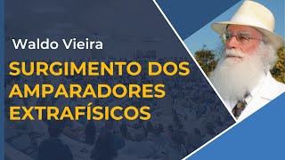 Surgimento dos Amparadores