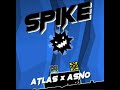 Asno X Atlas ~ Spike