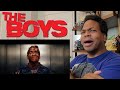 The Boys – Season 4 Official Teaser Trailer | Prime Video | Reaction!