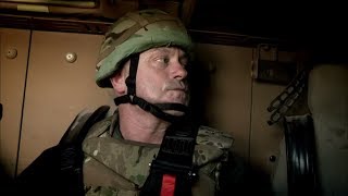 Ross Kemp - Back on the Frontline - Episode 1 | Full Documentary | Reel Truth Crime