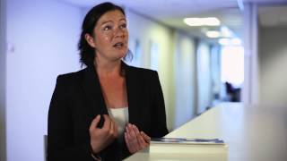 Rosalind Franklin Fellow: Susanne Täuber