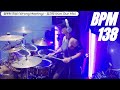 풀영상 full ver.❎ 잘못된 만남 김건모 wrong meeting drum cover female drummer 드럼커버 여자드러머 드럼연주