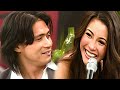 Regine Velasquez Pinakanta Ni Robin Padilla At Ang Panliligaw Noon Nito Sa Kanya (2006 Mel And Joey)