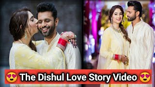 Rahul vaidya And Disha parmar Love Story | The Dishul wedding | Dishul | Rahul Vaidya Interview |