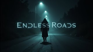 Dreyrugr Rekkr - Endless Roads | Official Lyric Video