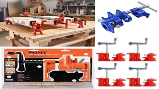 Best Pipe Clamps 2024