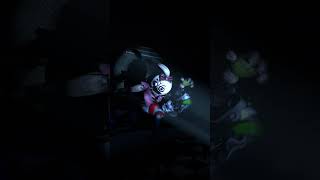 Shattered Security Breach Amalgamation Encounter & Workshop FNAF Animation