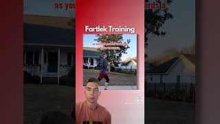 Fartlek Training for Runners: How to Improve Speed and Endurance