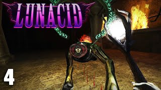 Lunacid | Part 4 | Accursed Tomb: Part 2